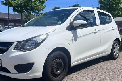 Opel Karl 155.000 km 3.700 &euro; Bad Schwartau 23611