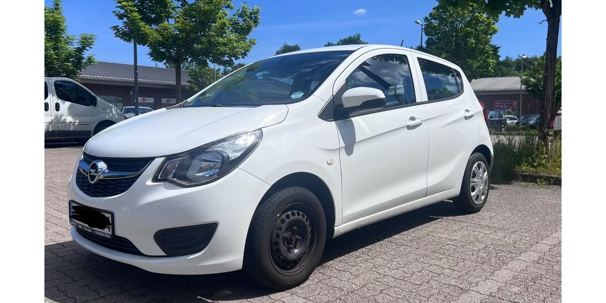 Opel Karl 155.000 km 3.700 &euro; Bad Schwartau 23611