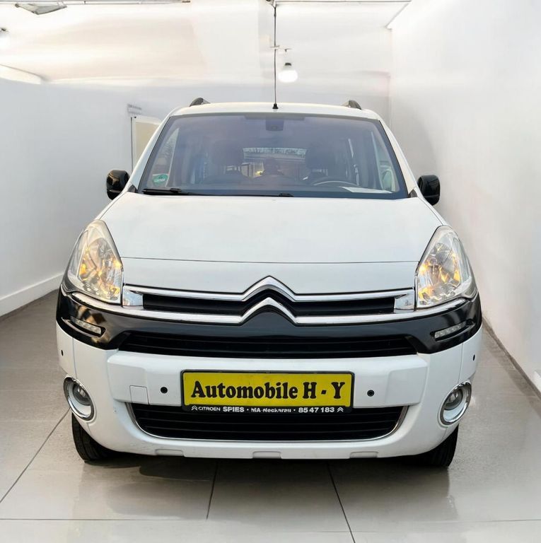 Berlingo
