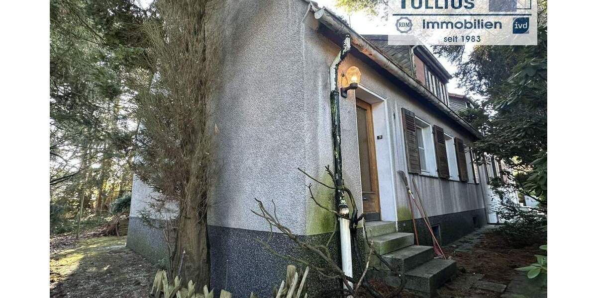 Doppelhaushälfte Essen Schönebeck - 6 Zimmer, 102 m&sup2;, 298.000&euro; | Angebot:25745660