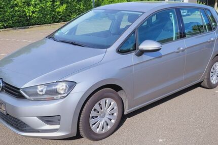 VW Golf Sportsvan 54.160 km 12.200 &euro; Hofheim am Taunus 65719
