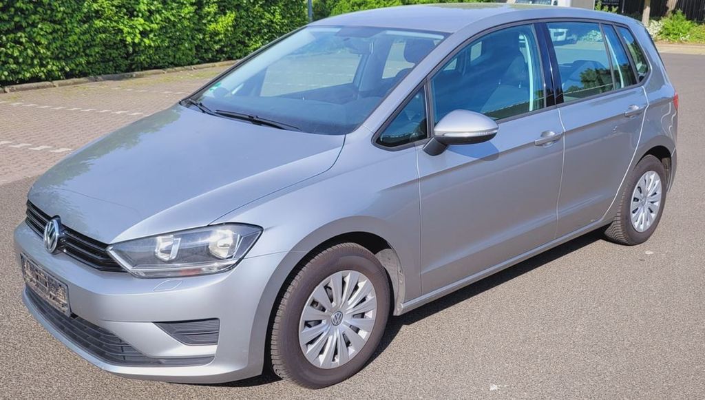VW Golf Sportsvan 54.160 km 12.200 &euro; Hofheim am Taunus 65719