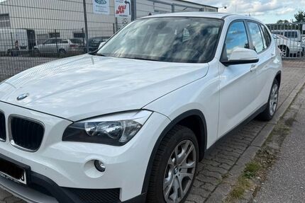 BMW X1 87.942 km 12.990 € Hamburg 22175