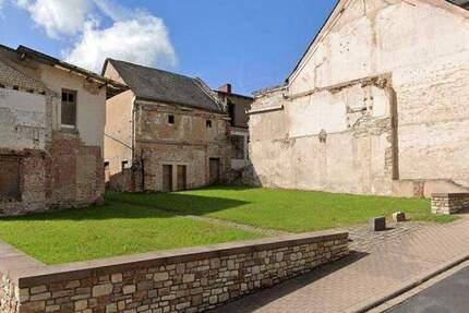 Gewerbeobjekt Thalfang - 220.000&euro; | Angebot:25166839