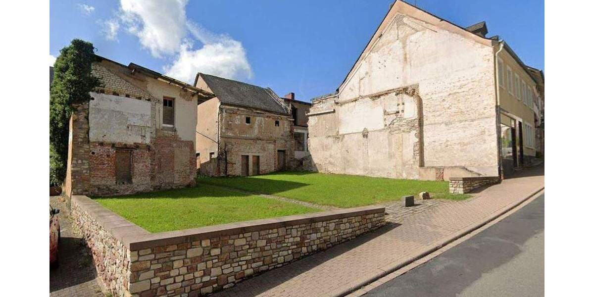 Gewerbeobjekt Thalfang - 220.000&euro; | Angebot:25166839