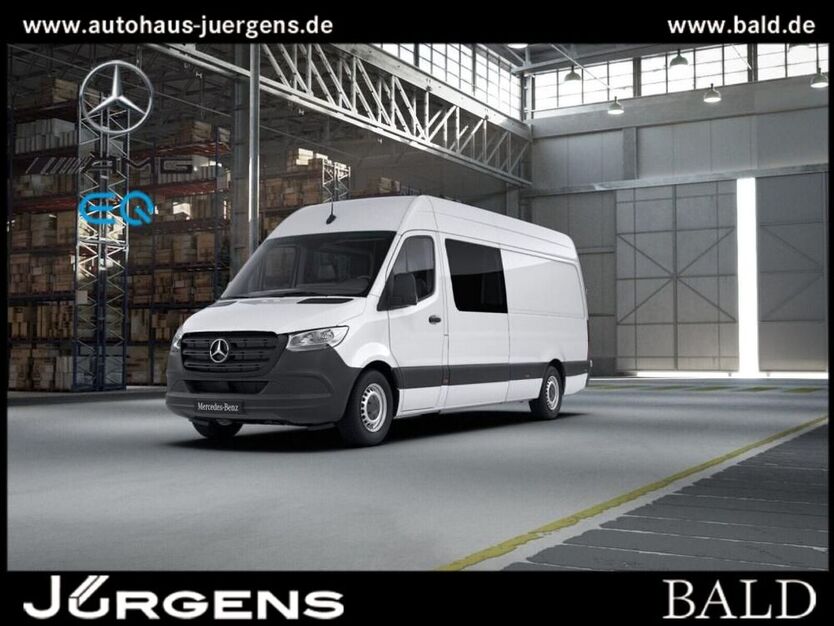 Sprinter