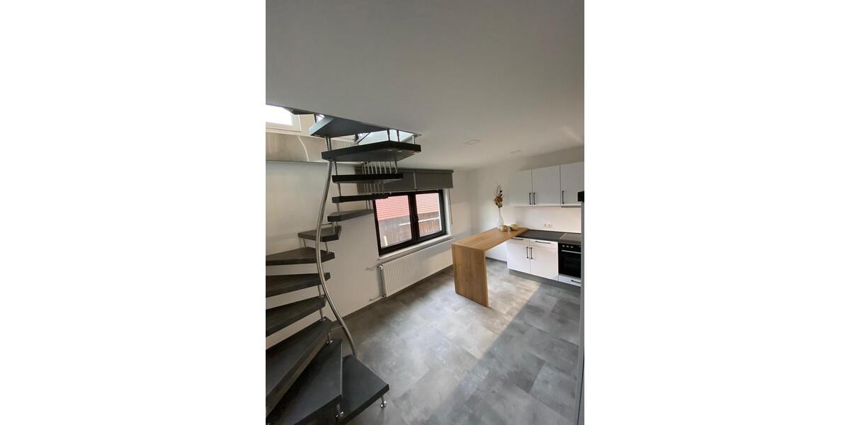 Maisonettenwohnung Sontra - 2 Zimmer, 67 m&sup2;, 495&euro; | Angebot:26336185