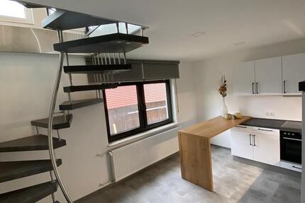 Wohnung Sontra - 2 Zimmer, 67 m&sup2;, 495&euro; | Angebot:26336185