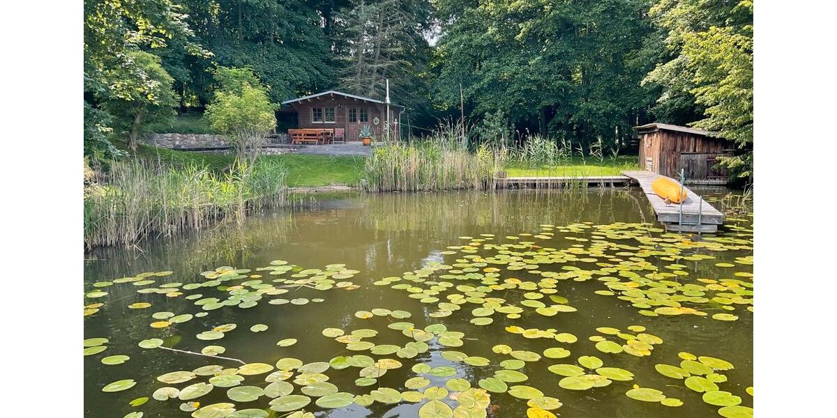 Ferienimmobilie Rheinsberg - 100&euro; | Angebot:26704533