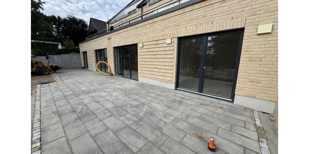 Reinfeld - hochwertige 2-Zimmer Wohnung in direkter Herrenteichlage ca. 103qm (Erstbezug) 2 zimmer