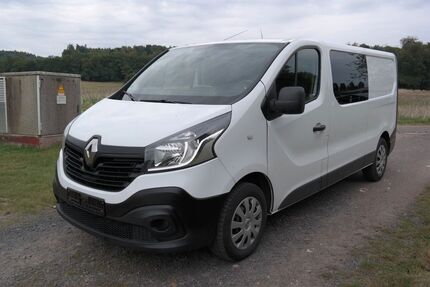 Renault Trafic 212.000 km 11.450 € Grebenau-Wallersdorf 36323