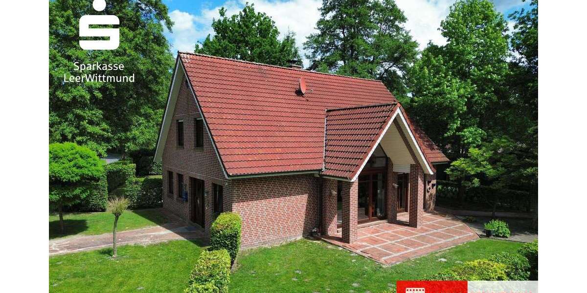 Einfamilienhaus Ostrhauderfehn - 5 Zimmer, 178 m&sup2;, 369.000&euro; | Angebot:26801375