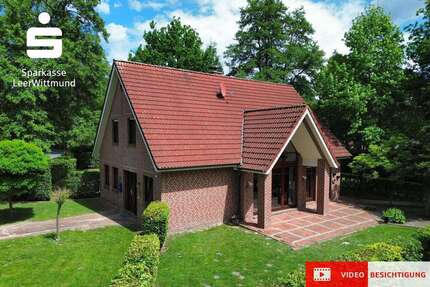Haus Ostrhauderfehn - 5 Zimmer, 178 m&sup2;, 369.000&euro; | Angebot:26801375