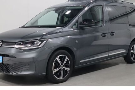 VW Caddy 48.128 km 29.670 € Aachen 52078