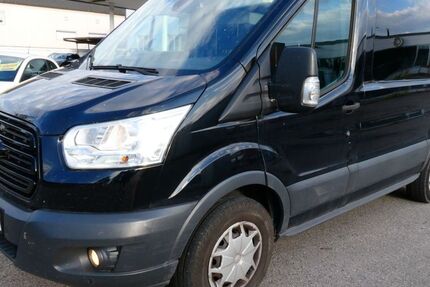 Ford Transit 131.525 km 17.777 &euro; Manching 85077