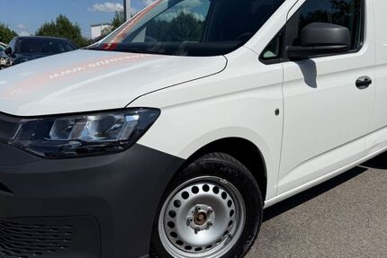 VW Caddy 27.982 km 18.900 &euro; Kempten (Allgäu) 87437