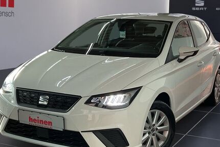 Seat Ibiza 25.301 km 15.399 &euro; Werne 59368