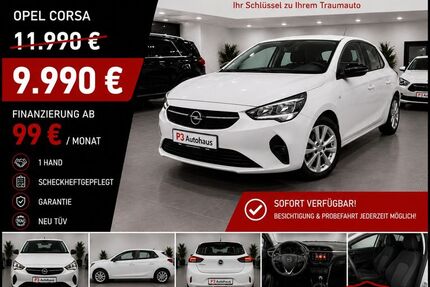Opel Corsa 118.176 km 9.990 &euro; Mörfelden-Walldorf 64546