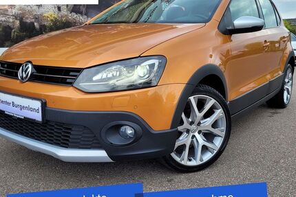 VW Polo 30.920 km 13.490 € Schönburg 06618