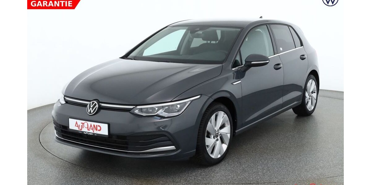 VW Golf 39.987 km 24.990 &euro; Gera 07546