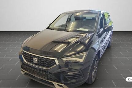 Seat Ateca 41.365 km 24.980 &euro; Mainz 55129