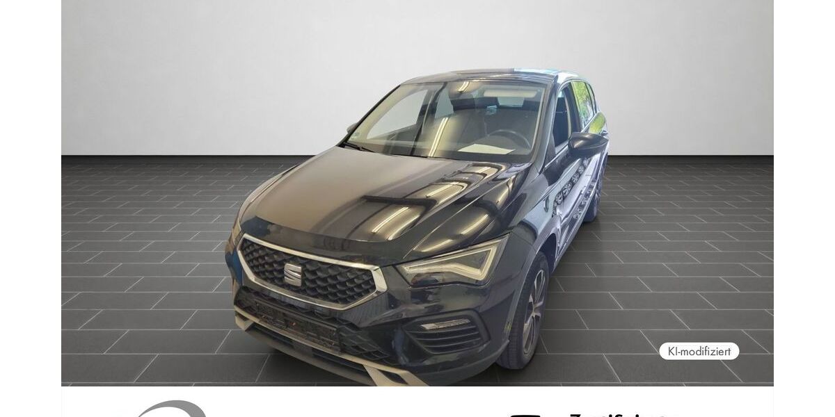 Seat Ateca 41.365 km 24.980 &euro; Mainz 55129