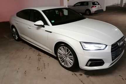 Audi A5 124.000 km 20.000 &euro; Langweid am lech 86462