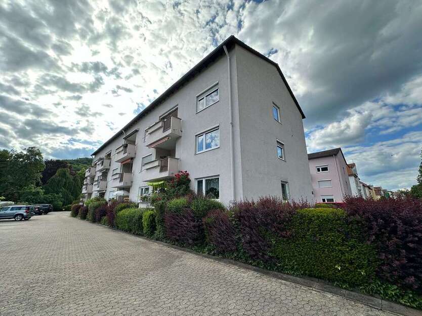 Wohnung zum Kaufen in Bad Kissingen 190.000 € 82.77 m²