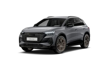 Audi Q4 e-tron 6.300 km 48.850 &euro; Landshut 84030