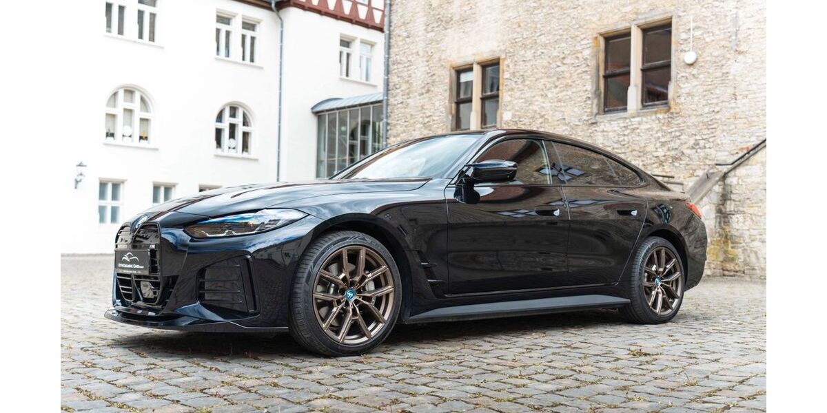 BMW i4 22.651 km 32.999 &euro; Völpke 39393