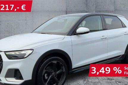 Audi A1 4.880 km 25.860 &euro; Bamberg 96052