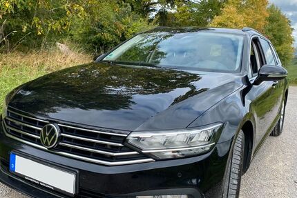 VW Passat 134.420 km 17.990 € Schorndorf 73614