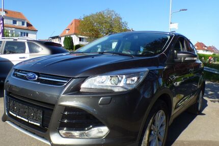 Ford Kuga 127.000 km 12.900 &euro; Friedrichshafen 88045