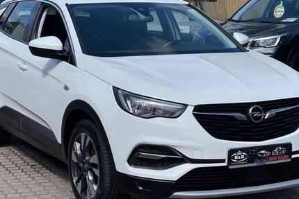 Opel Grandland (X) 122.101 km 10.599 &euro; Ronnenberg/OT Empelde bei Hannover 30952