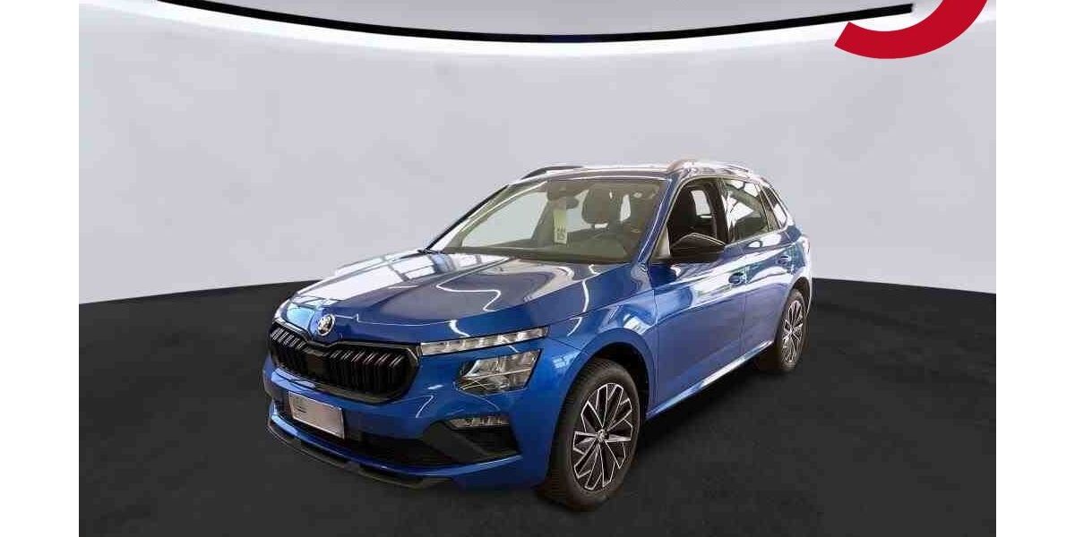 Skoda Kamiq 20.000 km 20.440 &euro; Wackersdorf 92442