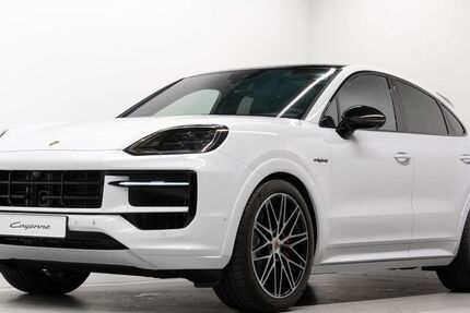 Porsche Cayenne 1.500 km 157.013 &euro; Maastricht-Airport 6199A