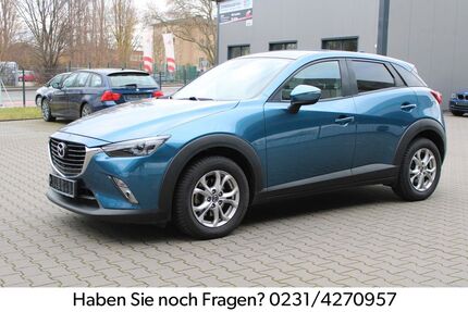 Mazda CX-3 81.855 km 12.990 &euro; Dortmund 44143