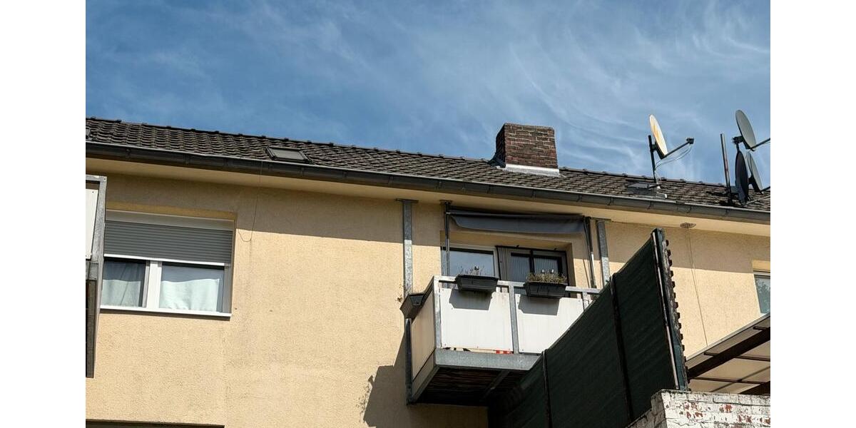 Etagenwohnung Duisburg Beeck - 3 Zimmer, 64 m&sup2;, 119.500&euro; | Angebot:26319453