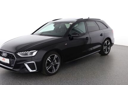 Audi A4 41.288 km 33.880 &euro; Berlin 12103