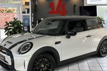 Mini Cooper S 21.656 km 22.950 &euro; Isernhagen NB 30916