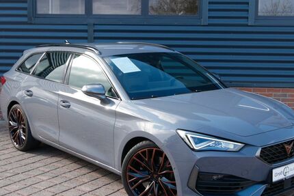 Cupra Leon 35.479 km 30.990 &euro; Schneeberg 08289