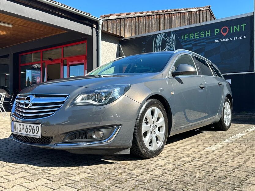 Opel Insignia 170.000 km 6.899 € Augsburg 86154