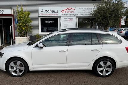 Skoda Octavia 155.000 km 10.950 &euro; Winsen (Luhe). 21423