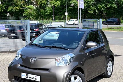 Toyota IQ