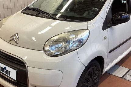 Citroen C1 123.001 km 3.890 &euro; Werne 59368