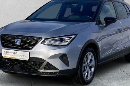 Seat Arona 13.400 km 21.750 &euro; Chemnitz 09113