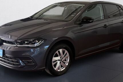 VW Polo 12.929 km 24.075 &euro; Osterode 37520