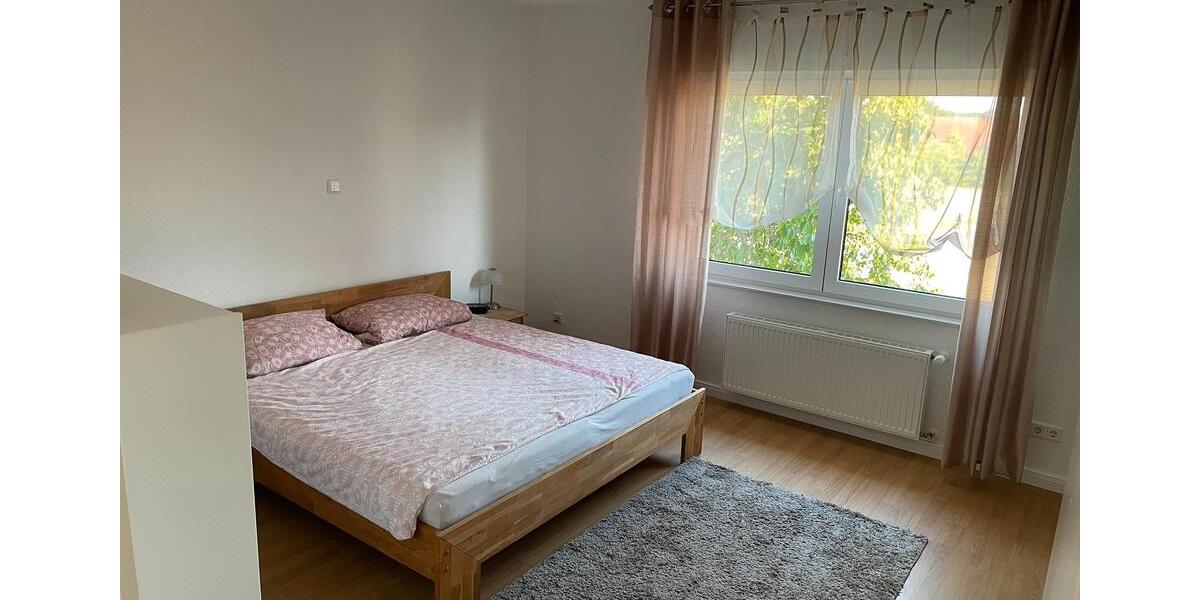 Dachgeschoßwohnung Lemförde - 4 Zimmer, 90 m&sup2;, 690&euro; | Angebot:26349681