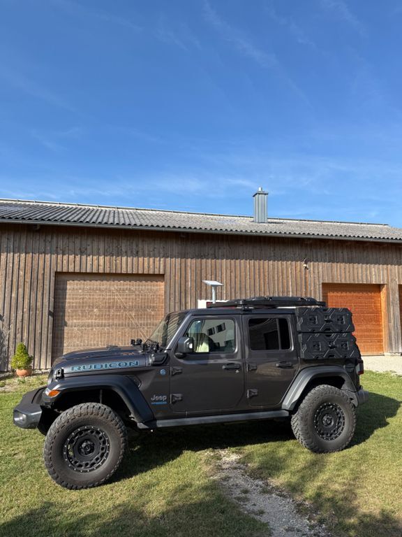 Wrangler