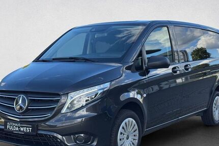 Mercedes-Benz Vito 59.050 km 44.940 &euro; Fulda 36041